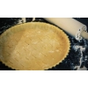 Forma blacha do pieczenia tarty tarta foremka ciasto 28 cm